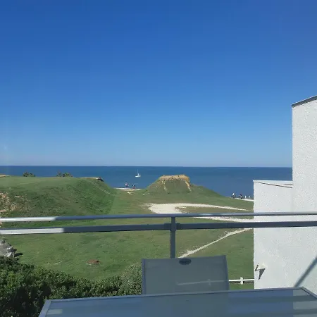 Vue Appartamento *