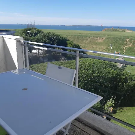 Vue Appartamento Royan