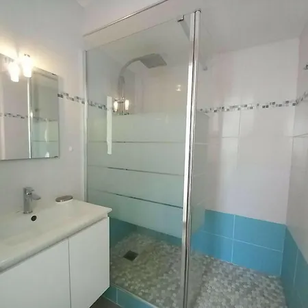 Vue Appartamento Royan