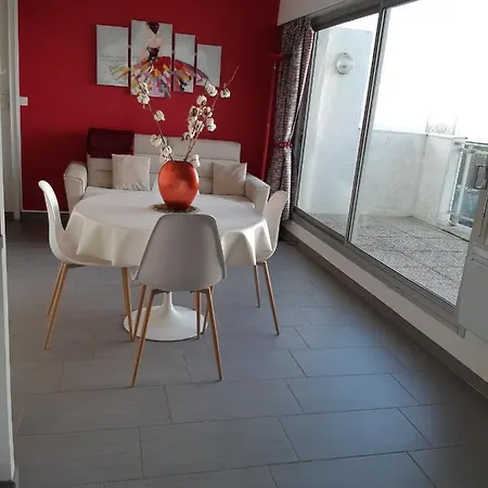 Apartment Vue Royan
