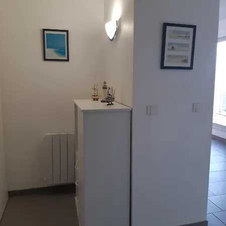 Vue * Royan