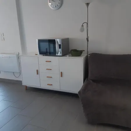 Vue דירה *