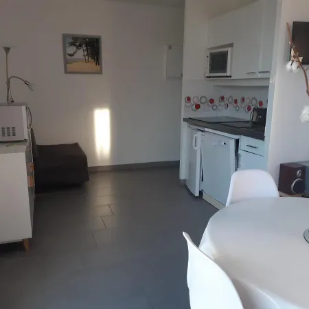 Apartment Vue *